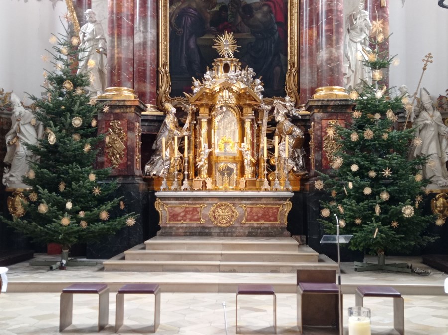 christbaum