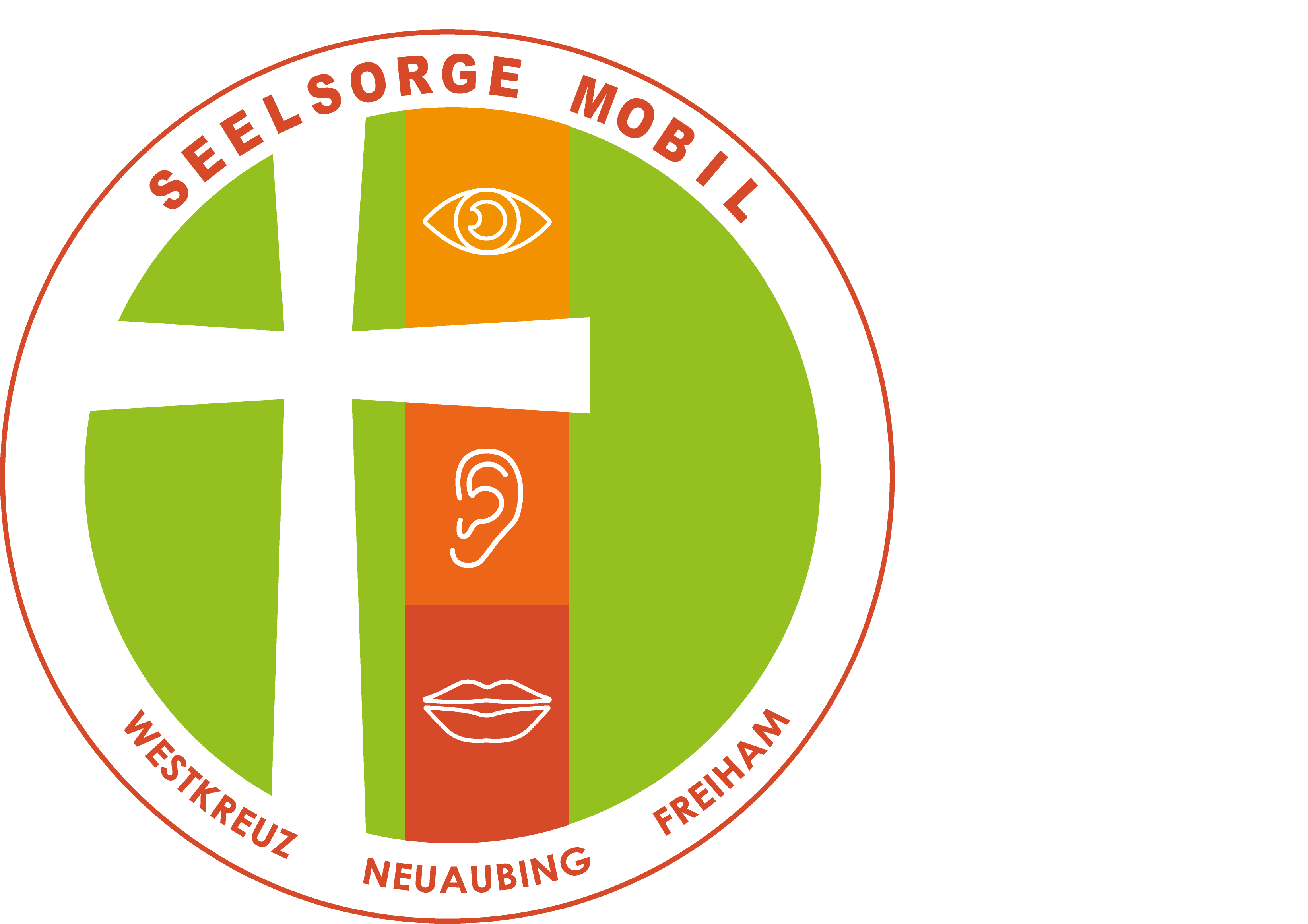 Logo Seelsorgemobil