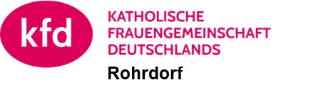 kfd-Logo Rohrdorf