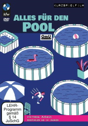 Cover-Bild: Alles für den Pool