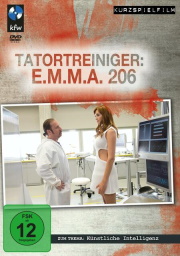 Cover-Bild: Der Tatortreiniger