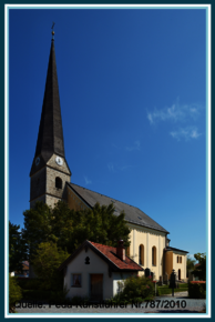 Kirchanschöring Kirche