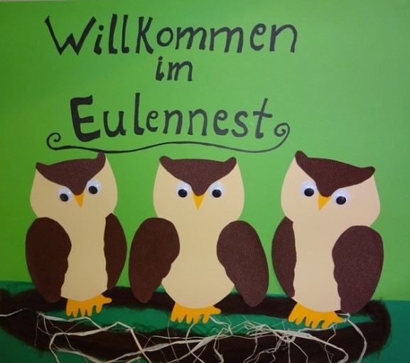 Bild von Pfr. Ludwig Westermeier
Pfarrverband Kirchanschöring
Kindergartenverbund Rupertiwinkel