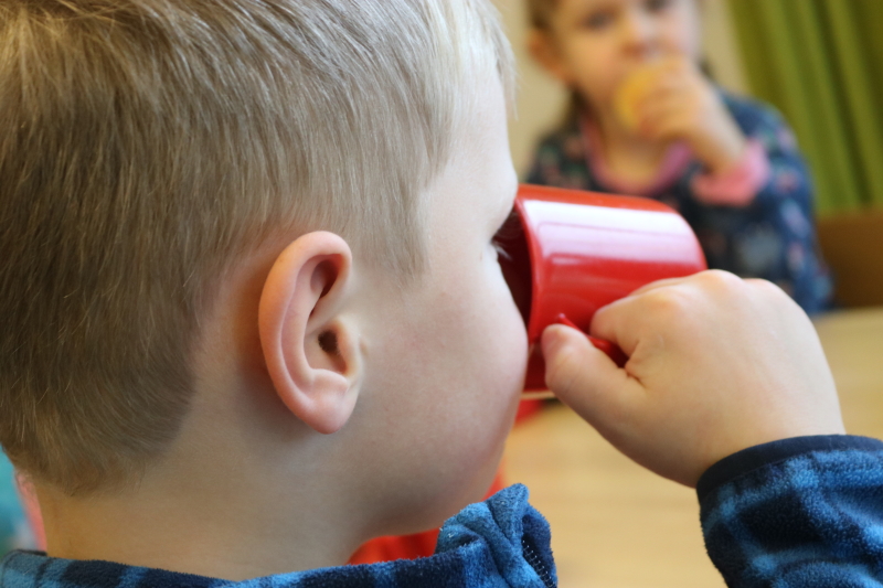 Bild von Pfr. Ludwig Westermeier
Pfarrverband Kirchanschöring
Kindergartenverbund Rupertiwinkel