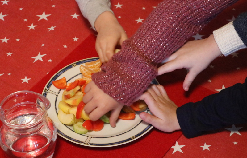 Bild von Pfr. Ludwig Westermeier
Pfarrverband Kirchanschöring
Kindergartenverbund Rupertiwinkel