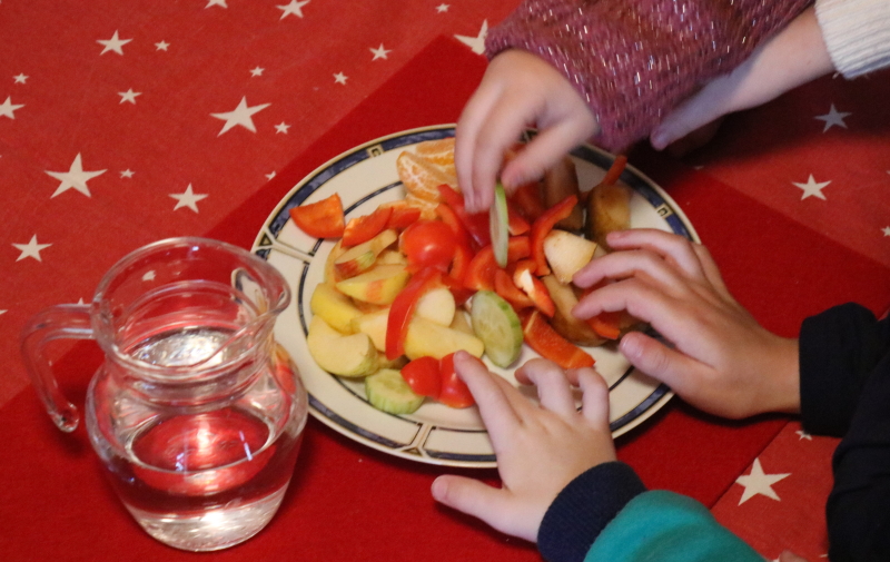 Bild von Pfr. Ludwig Westermeier
Pfarrverband Kirchanschöring
Kindergartenverbund Rupertiwinkel