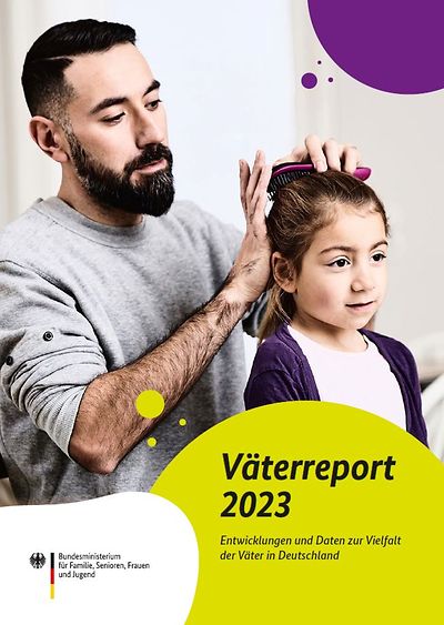 väterreport 2023