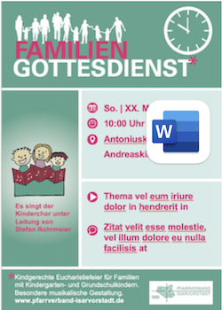 2024-03-03-PLAKAT-Familengottesdienst-Muster-Word-250