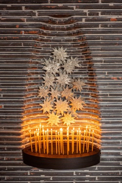 Mary's Chaple