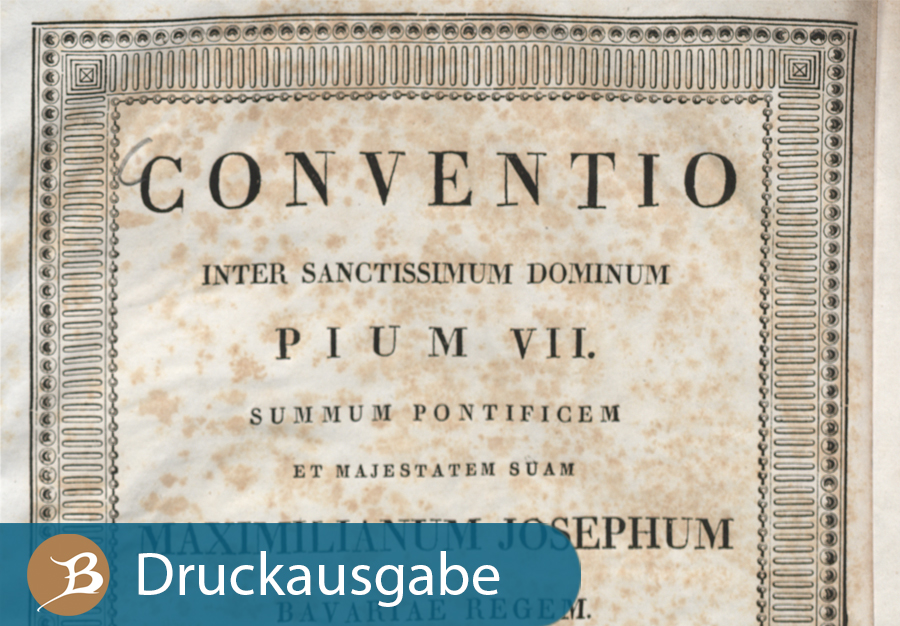 Grafik Druckausgabe