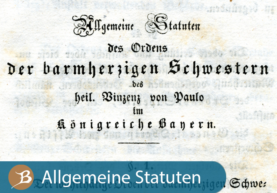 Grafik Allgemeine Statuten