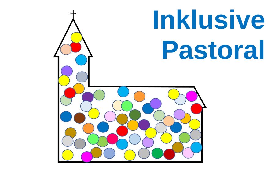 Logo Aktionswoche Inklusive Pastoral