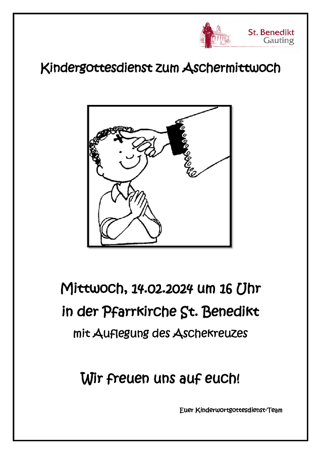 Plakat Aschermittwoch2