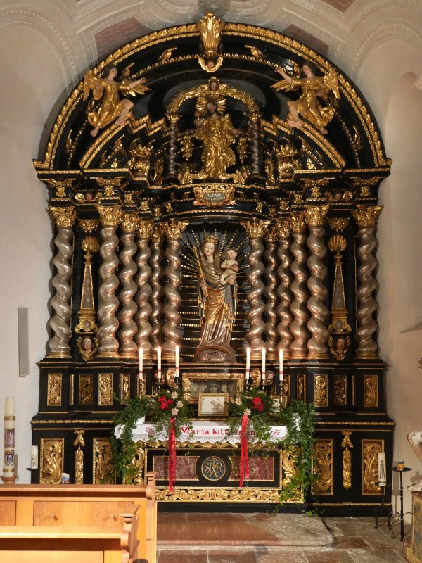 Marienaltar