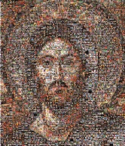 Jesus Mosaik Gemeinde