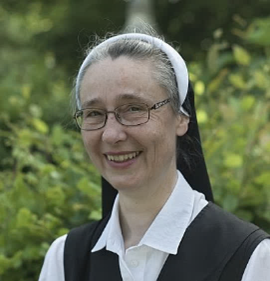 sr. M. Therese