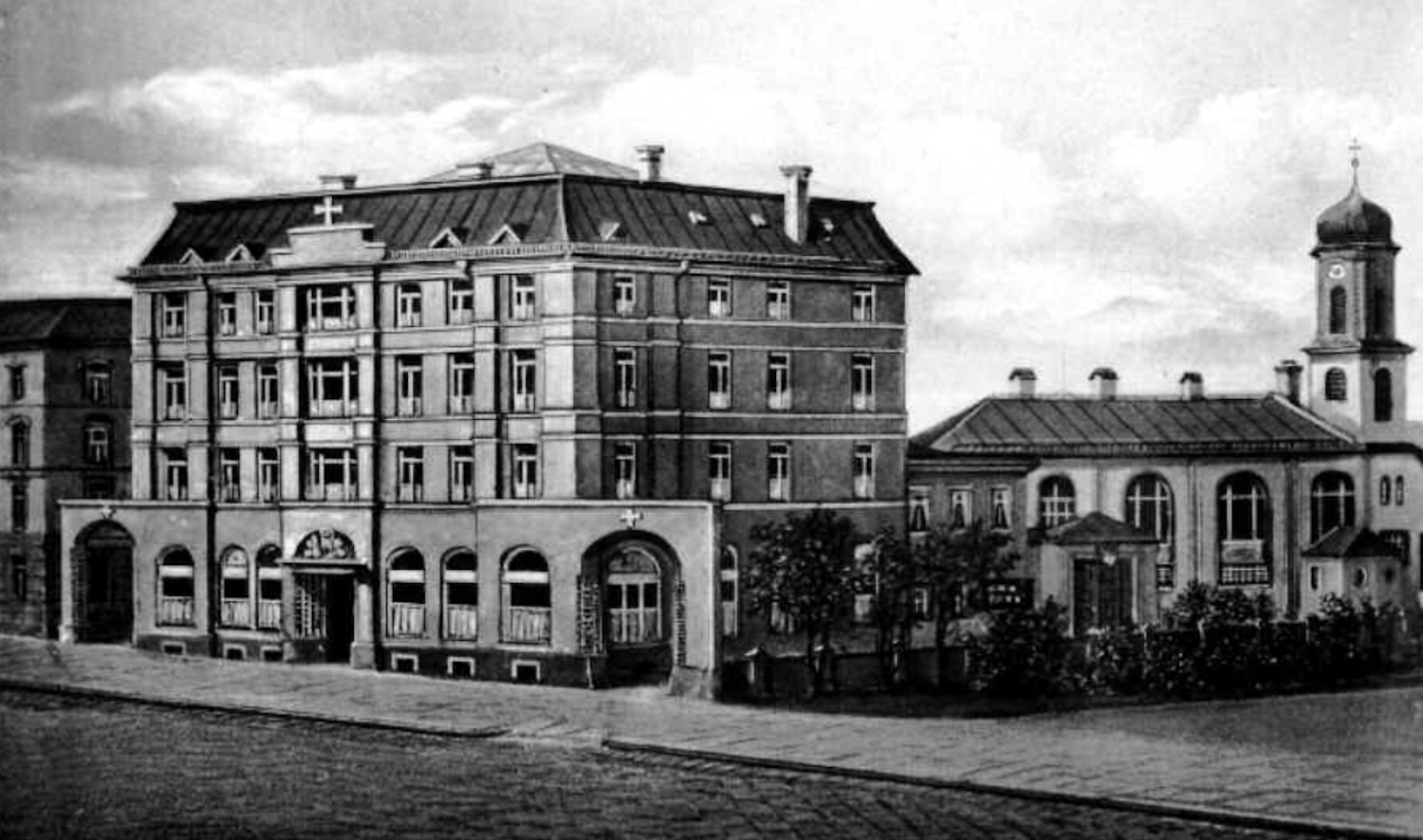 Andreaskirche-aussen-1926