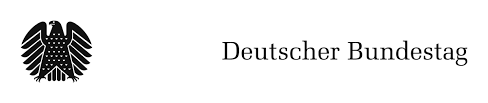 Logo Deutscher Bundestag Adler
