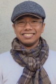 Pater Adrianus Nugroho