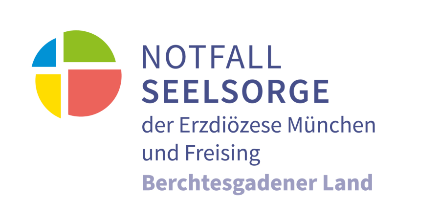 Logo Notfallseelsorge