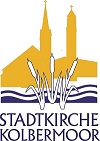 Logo Stadtkirche für Digitales Pfarrbüro