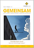 Gemeinsam Nr. 45