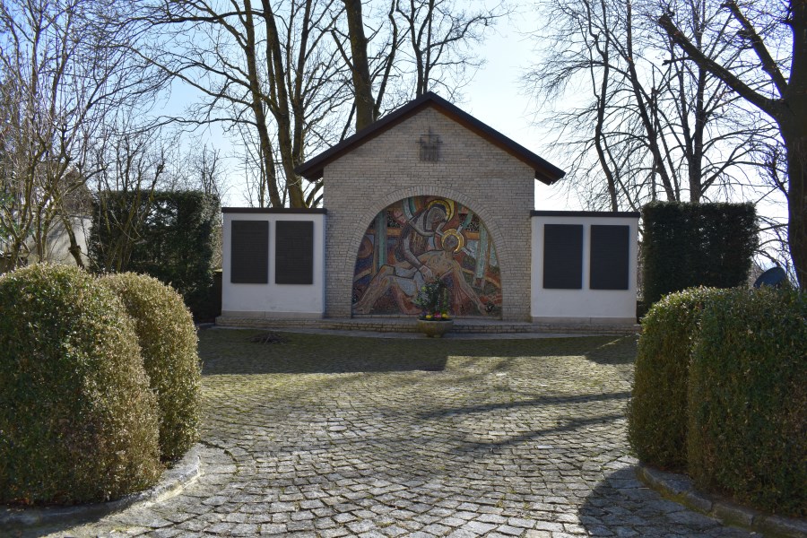 Kriegerdenkmal Schweitenkirchen