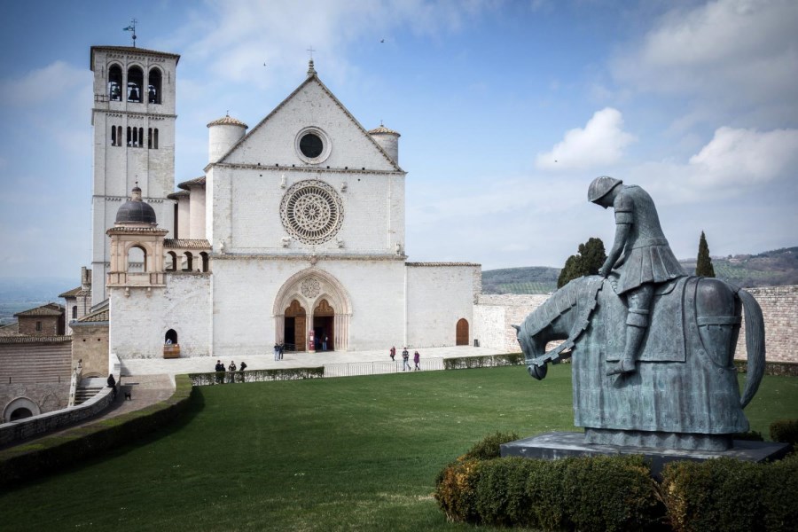 Assisi