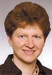 Monika Oberauer