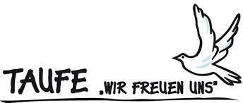 Taufe