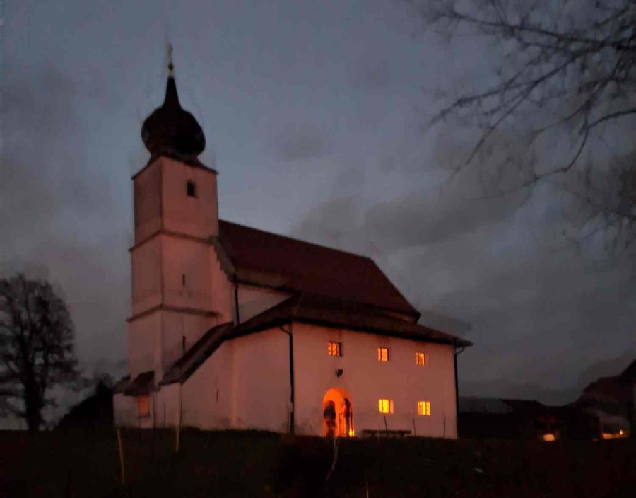 Stein Nacht 2