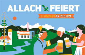 Allacher Festwochen