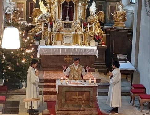Gottesdienst