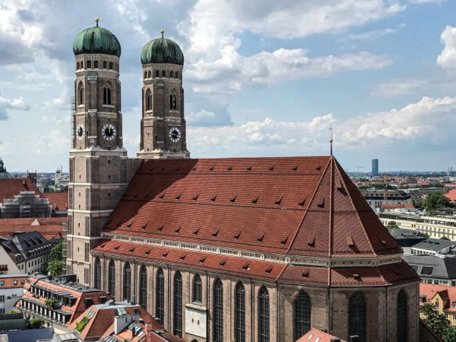Frauenkirche München