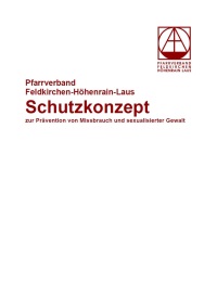 Schutzkonzept Titel