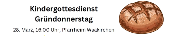 Gründonnerstag2024