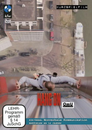 Cover-Bild "Hang On"