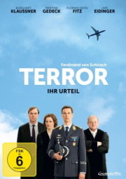 Cover-Bild "Terror"