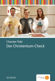 Cover-Bild "Der Christentums-Check"