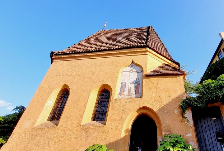 Kapelle Penzing