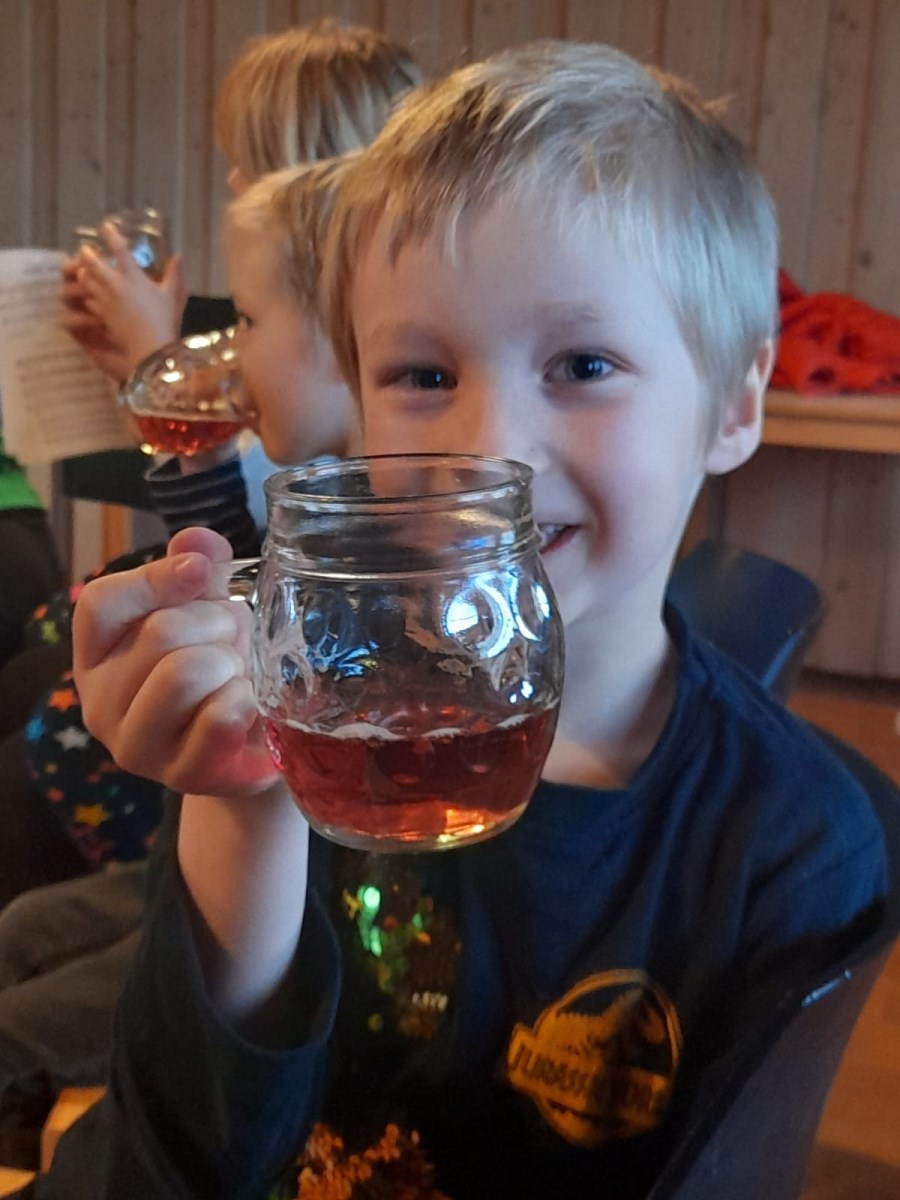 Gründonnerstag 2024 Wk