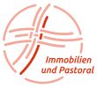 Signet von Immobilien und Pastoral