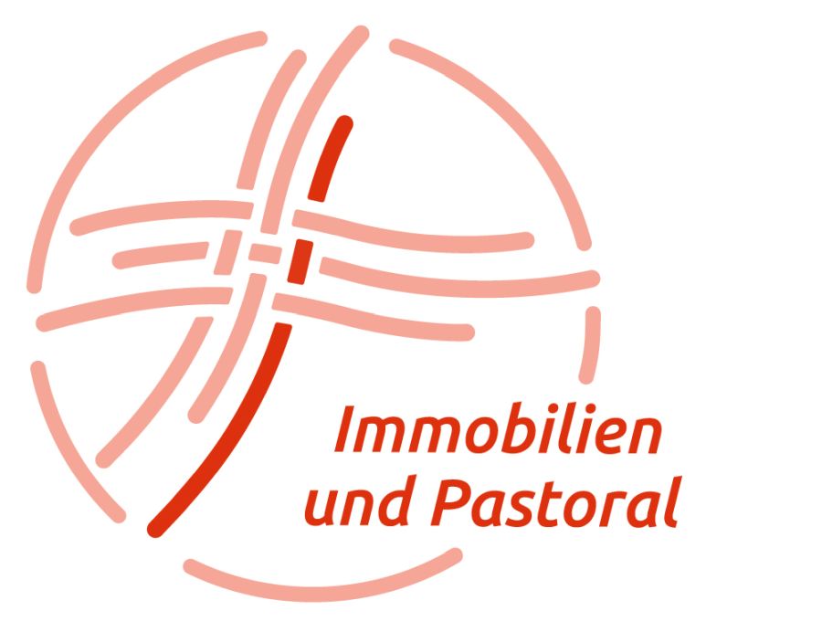 Signet von "Immobilien und Pastoral"