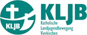 KLJB Logo