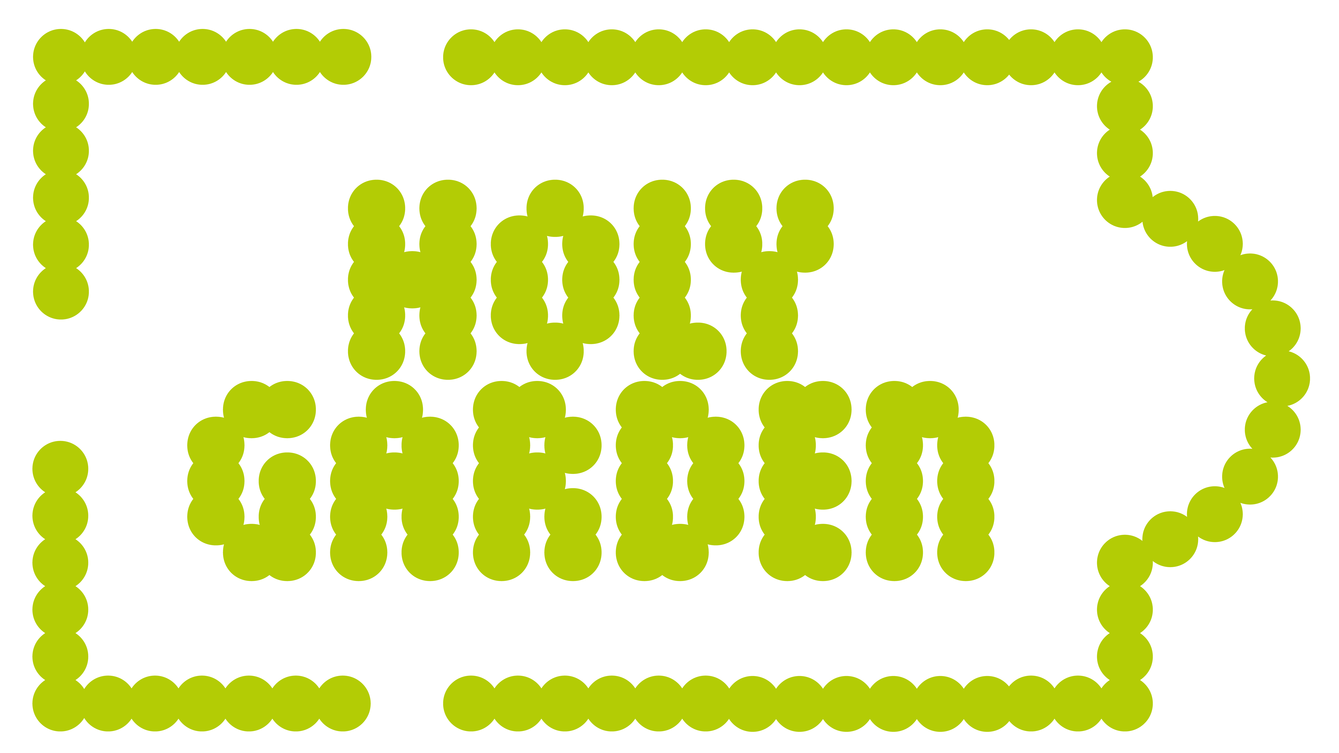 LGS 2024 Holy Garden