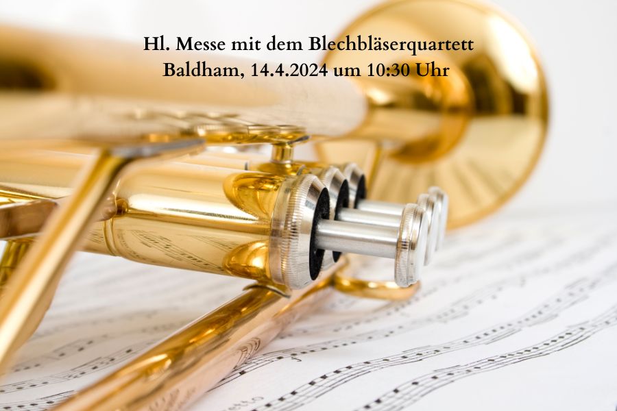 Blechblasinstrument