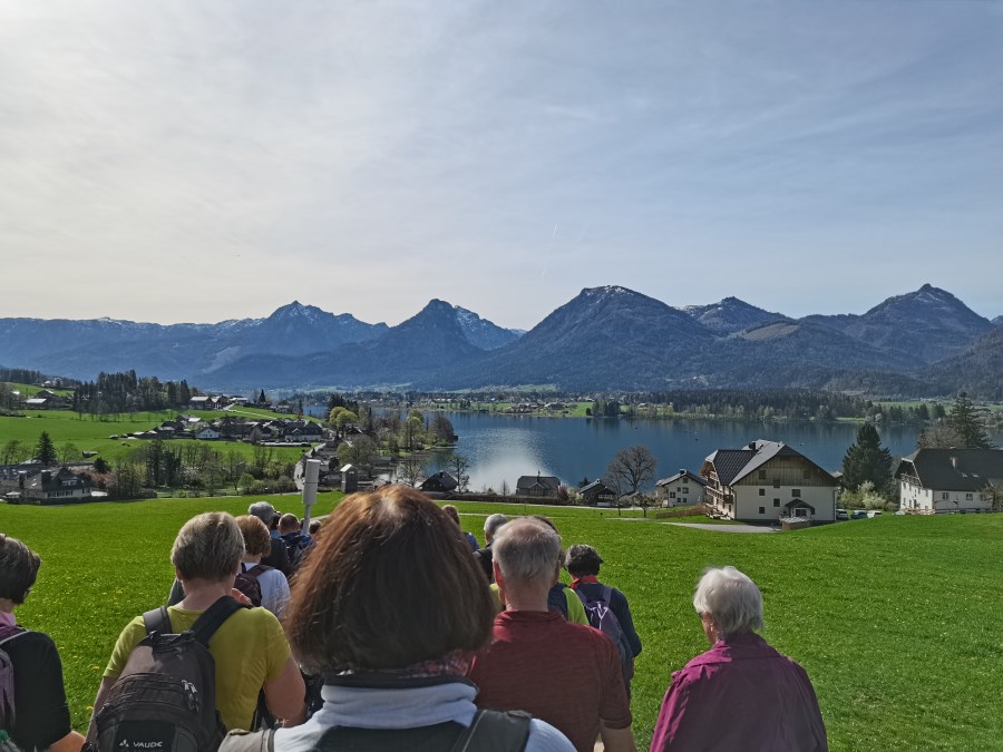 Wallfahrt St. Wolfgang