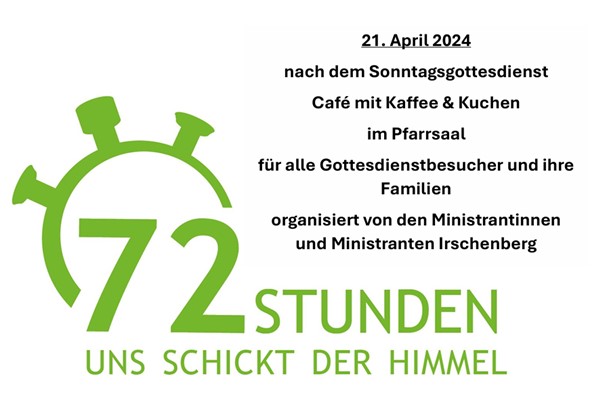 72h Irschenberg 2024