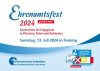 Ehrenamtsfest 2024