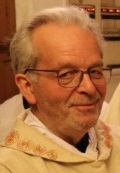 Diakon Manfred Scharnagl 2024